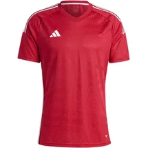 adidas Tiro 23 Competition Match rot XS