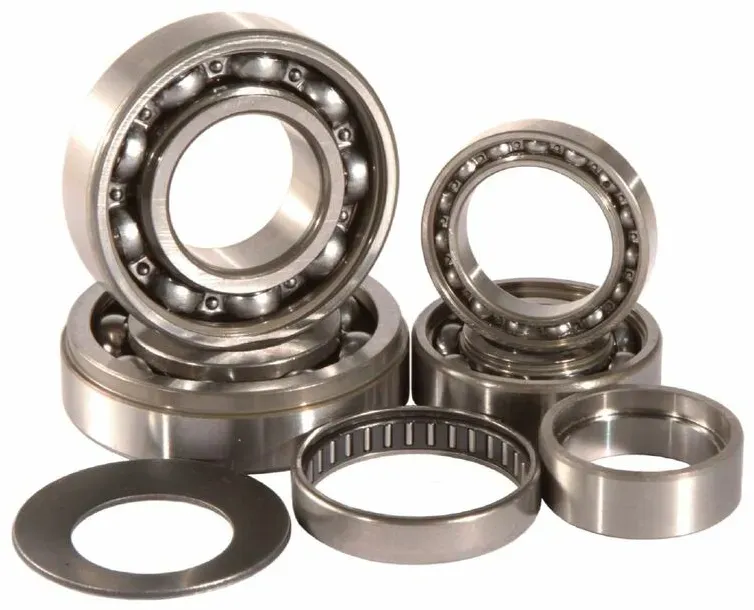 HOT RODS Kit Getriebelager Yamaha YZ450-F