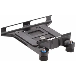 SYNTACE Smart Phone Halterung Smart Gripper für Megaforce | Flatforce