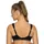 VIANIA Sport BH intense Schwarz 70F