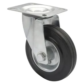 wagner® design yourself Transportgeräte-Lenkrolle RO 6124