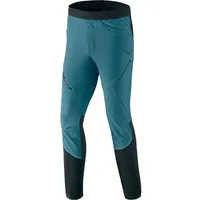 Dynafit Transalper Hybrid Hosen - Storm Blue - S