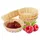 Hellma Waffelschalen Kekse 624,0 g