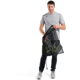 Arena Mesh-Bag One Go schwarz