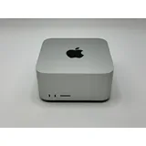 Apple Mac Studio M1 Max 10-Core CPU 32-Core GPU 64 GB RAM 1 TB SSD SILBER