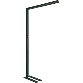 Maul MAULsirius Stehlampe schwarz