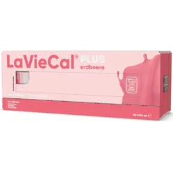 LaVieCal PLUS Erdbeere 30er
