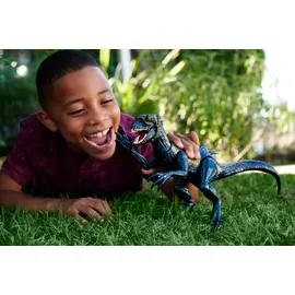 Jurassic World Indoraptor Dino (Dino Tracker) Figur 42 x 17 cm