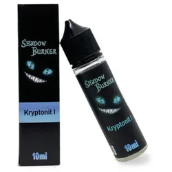 Shadow Burner Kryptonit I Longfill Aroma