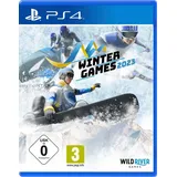 Winter Games 2023