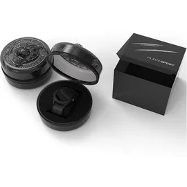 Plein Sport Glam Quarz Silikon 0 mm PSKBA0323