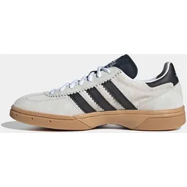 adidas Handball Spezial Herren Weiß/Schwarz 41 1/3