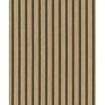 Marburg Vliestapete Timber Wandpaneele Optik 53 cm 10 m 0,53 kg Braun 34193