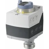 Siemens Stellantriebe 400n 5,5mm 3 Pts 230v