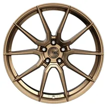 TEC Speedwheels GT Race-I 10x20 bronze