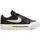Nike Court Legacy Lift Black/White/Team Orange/Sail 40,5