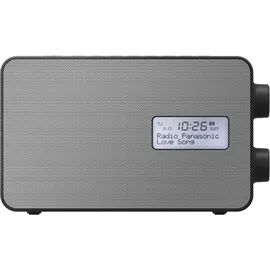 Panasonic RF-D30BTEG schwarz