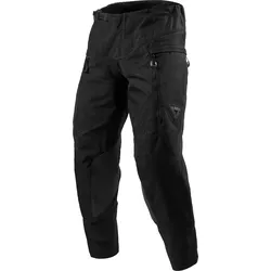 Revit Peninsula, Textilhose - Schwarz - 3XL