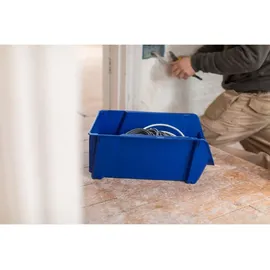 Stanley Lagersichtkasten 5 Blau