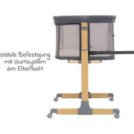 fillikid Crip Grau 6-fach