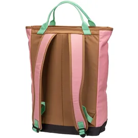 Fjällräven Vardag Totepack 22 l pink/khaki