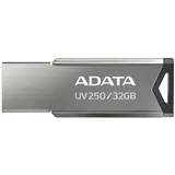 A-Data UV250 32 GB silber