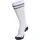 hummel Element Stutzenstrümpfe white/black 47-50