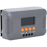 Boost MPPT Solarladeregler, 10A, 24V-72V, mit Überladeschutz, MPPT-Technologie, für Elektrofahrzeuge, Lithium-Ionen-Batterien kompatibel
