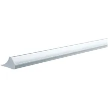 Paulmann LED-Stripe Profil Corner 70440 1W grau 106,0 cm