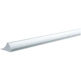 Paulmann LED-Stripe Profil Corner 70440 1W grau 106,0 cm