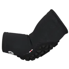 ENNUI Shock Sleeve Pro Elbow Gasket Ellbogenschoner 2 St. Schwarz XXS/XS