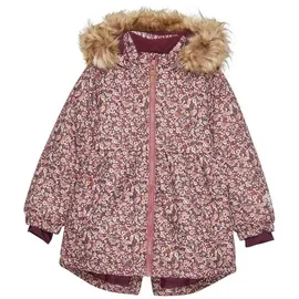 MINYMO Winterjacke MISnow in Rosa | Gr.: 146