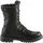 Dockers by Gerli Schnürboot Warmfutter in schwarz | Gr.: 36