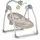 Moni Cangaroo Babywippe elektrisch Jessica Spielbogen Musikfunktion Schaukelfunktion beige