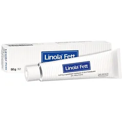 Linola Fett Creme