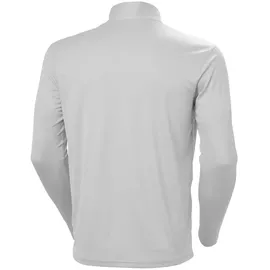 HELLY HANSEN HH Tech 1/2 Zip 2.0 Grey Fog L