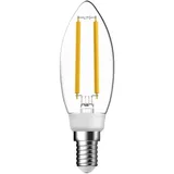 Energetic LED-Birne 2,3W E14 485 lm warmweiß (5223000321)