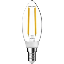 Energetic LED-Birne 2,3W E14 485 lm warmweiß (5223000321)