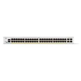 Cisco Catalyst C1200-48P-4X (52 Ports)