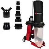 Einhell TE-VE 550/1 A (550 W,