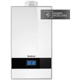 Buderus Logamax plus GB182i.2 weiß