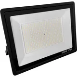 McShine LED Außenstrahler 300 W Aluminium 30000 Lumen 230 V weiß