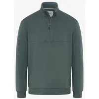 Brax Herren Style SION thyme, dunkelgrün, Gr. 4XL
