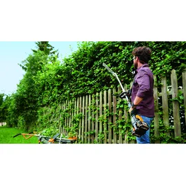 Worx WG186E.9 ohne Akku