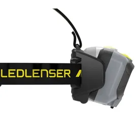 Ledlenser HF8R Work Yellow 20-1600 Lumen