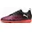 Puma IT Fußballschuhe 01 black/white/glowing red 28