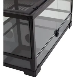 REPTI ZOO ReptiZoo Terrarium RK 60x45x32cm Repti-Zoo