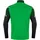 Jako Performance Ziptop Herren soft green/schwarz M