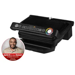 2000 W GC7058 OptiGrill 
