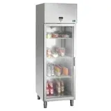 Bartscher Glastürenkühlschrank 700 GN210
